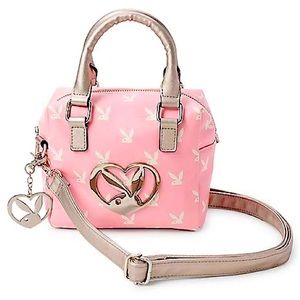 💞 PLAYBOY BUNNY PURSE 💞